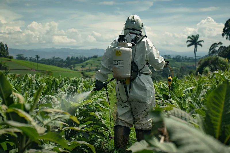 fumigar cucarachas, descubre la eficacia de las herramientas agrícolas