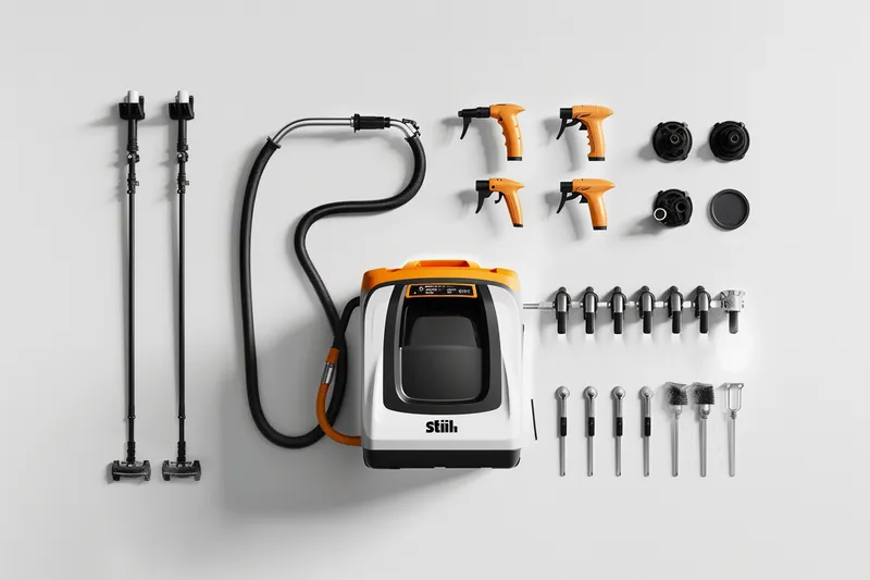 hidrolimpiadora stihl re 129 plus