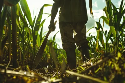 machete corta cana