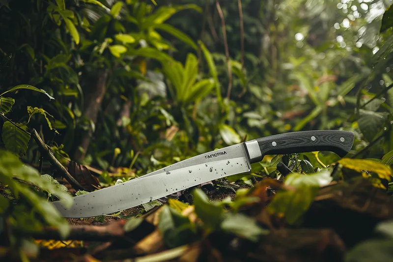 machete tramontina brasil precio - calidad y funcionalidad a tu alcance