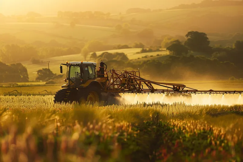 máquina de fumigar: desvelando su funcionamiento y las mejores herramientas agrícolas