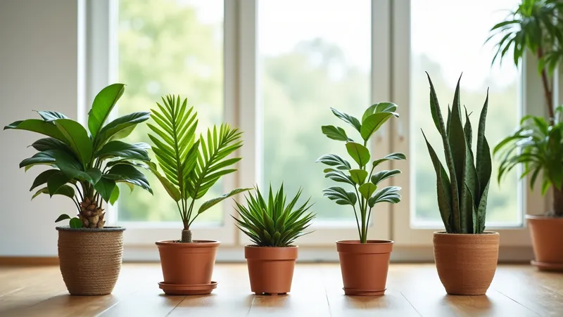 5 árboles tropicales que puedes plantar de semilla en maceta, ideales para tu casa