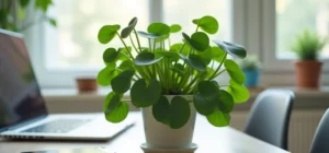 7 Cuidados De La Pilea Peperomioides O Planta Del Dinero China