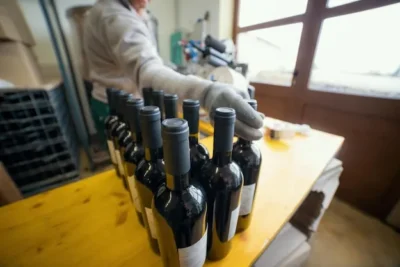 8 Pasos para elaborar el vino desde la vendimia hasta el embotellado