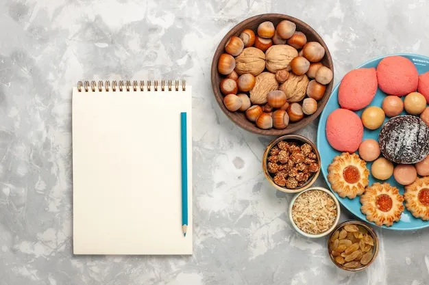 almendra marcona, una variedad imprescindible para tu dieta