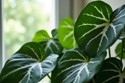 Alocasia Cuidados Riegos Caracteristicas Y Tipos