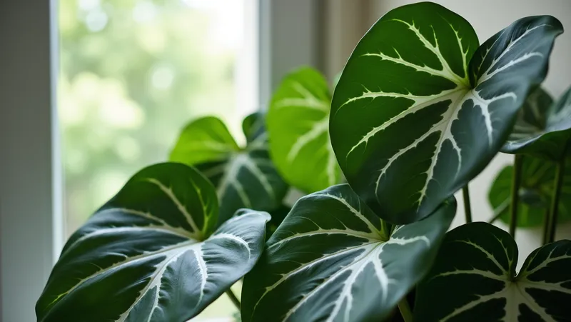 Alocasia Cuidados Riegos Caracteristicas Y Tipos