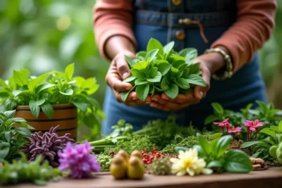 Categoria Plantas medicinales