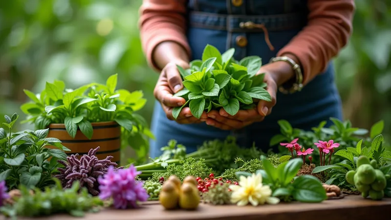 Categoria Plantas medicinales