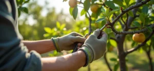 Como Injertar Un Frutal