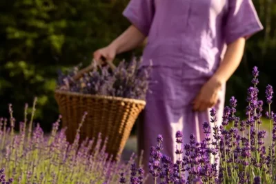 Como Y Cuando Podar La Lavanda