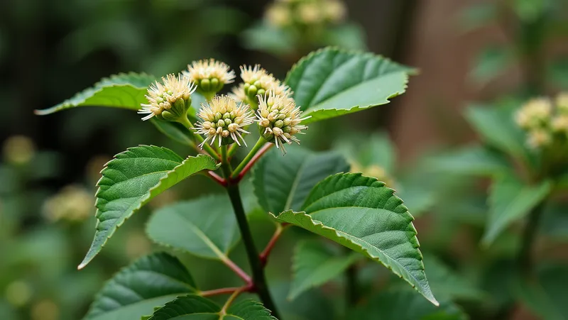 Como Y Porque Plantar Sauco En El Huerto Arbol Magico