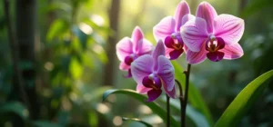 Cuidados De La Orquidea Y Necesidades De Esta Bonita Planta