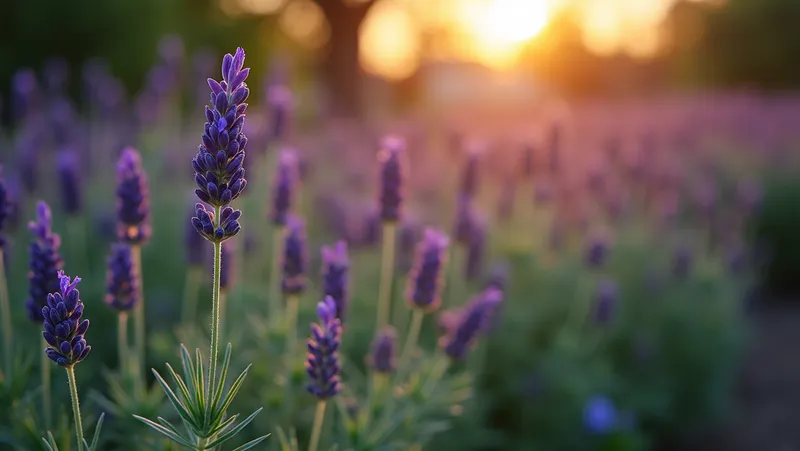 cuidados de la lavanda, todo lo que necesitas saber para cultivarla en casa