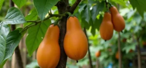 Cultivo Cuidados y Propiedades de la Papaya en la Huerta