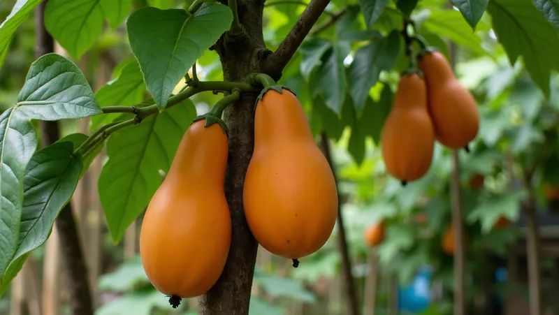 Cultivo Cuidados y Propiedades de la Papaya en la Huerta