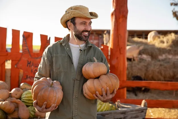 mis 5 consejos básicos para cultivar calabazas gigantes con éxito