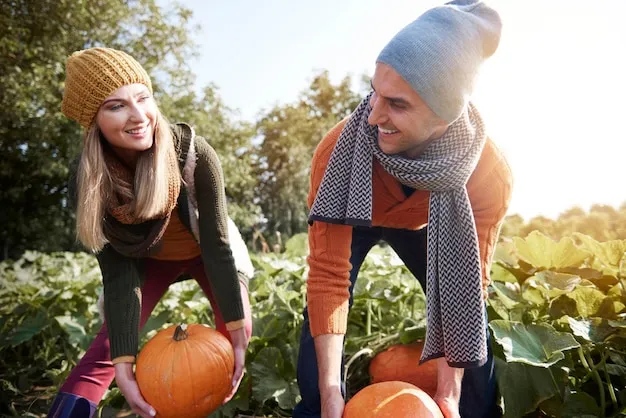 Mis 5 consejos basicos para cultivar calabazas GIGANTES con