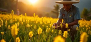 Que Es La Flor Electrica. Su Cultivo Usos Culinarios y Donde Comprar