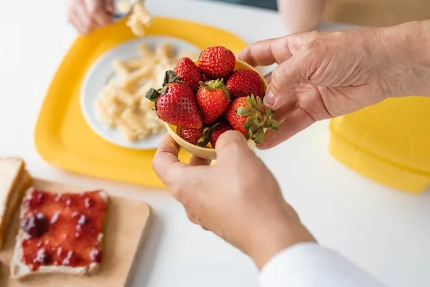 semillas de fresas o frutillas, cómo sacarlas tú mismo en casa