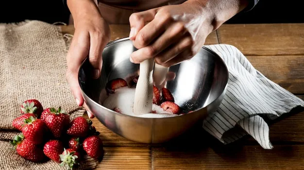 semillas de fresas o frutillas, cómo sacarlas tú mismo en casa