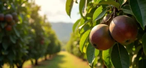 Zapote negro Como cultivar la fruta perfecta si eres goloso